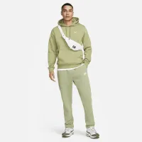 Nike Sportswear Club Fleece чоловічі Pants колір зелений