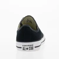 Кроссовки Converse Chuck Taylor Ox M9166C - Черные
