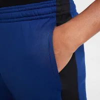 Nike Academy Big детские Dri-FIT Soccer Pants синий