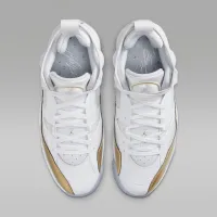 Nike Jumpman Two Trey женская Кроссовки цвет белый