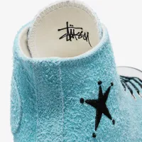 Nike Converse x Stüssy Chuck 70 Кросівки блакитний