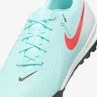 Nike Phantom GX 2 Academy TF Low-Top Soccer Кросівки колір зелений