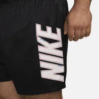 Nike Swim Big Block чоловічі 9