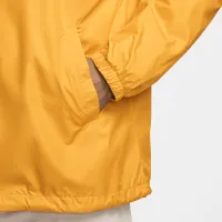 Nike Club мужские Coaches' Куртка Yellow
