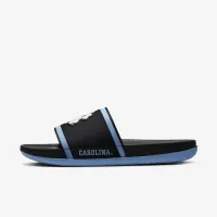 Nike Offcourt (UNC) Slide колір чорний