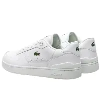Кроссовки Мужские LACOSTE T-Clip набор (748SMA0031.21G)