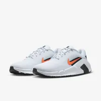 Nike Flex Train мужские для тренировок Кроссовки цвет белый