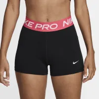 Nike Pro Leak Protection: Period женская Mid-Rise 3