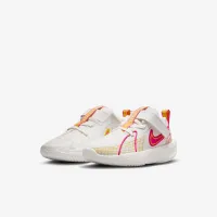 Nike G.T. Cut 3 Little дитячі Кросівки колір білий