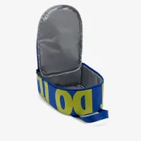 Nike Just Do It Lunch сумка (4L) синий