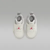Nike Jordan Spizike Low Baby/Toddler Кросівки колір білий