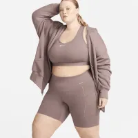Nike Universa жіноча Medium-Support High-Waisted 8