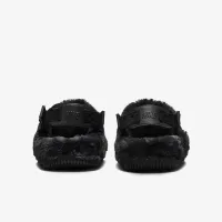 Nike Calm SE женская Mules цвет черный