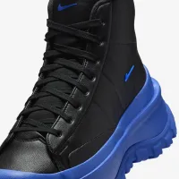 Nike Blazer Roam Mid женская Winterized Кроссовки цвет черный
