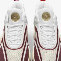 Nike Cosmic Unity 2 баскетбольні Кросівки колір білий