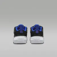 Nike Jordan Stay Loyal 2 Baby/Toddler Кросівки колір чорний