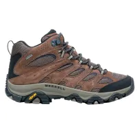 Кроссовки для треккинга Мужские MERRELL MOAB 3 MID GTX GORE-TEX (J036749)
