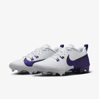Nike Vapor Edge Speed 360 2 мужские Football Cleats цвет белый