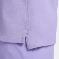 The Nike Polo Rafa чоловічі Slim-Fit Polo колір фіолетовий
