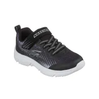Кроссовки Skechers Go Run 650 Norvo 405035LBKSL - Черные