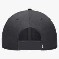 Nike Club Structuцвет красный Dri-FIT Lacrosse Futura Swoosh Cap цвет серый