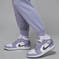 Nike Jordan MVP чоловічі Pants колір фіолетовий