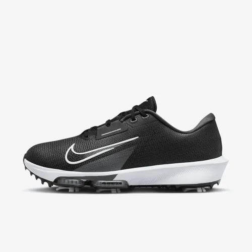 Nike Air Zoom Infinity Tour 2 для гольфу Кросівки (Wide) колір чорний