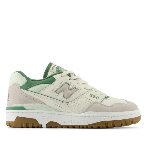 Кросівки Жіночі New Balance BBW550HK - Бежевий