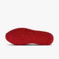 Nike Air Max 1 Premium мужские Кроссовки цвет белый