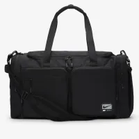 Nike Utility Power 2.0 Duffel сумка (Medium, 51L) цвет черный