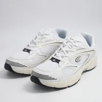 Кросівки Champion Run 00 Low Cut S22314-WW017 - Білі