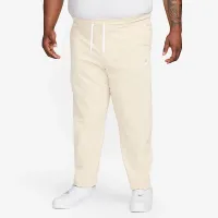 Nike Club мужские Woven Tapeцвет красный Leg Pants цвет коричневый