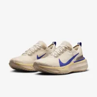 Nike Invincible 3 мужские Road Running Кроссовки цвет коричневый