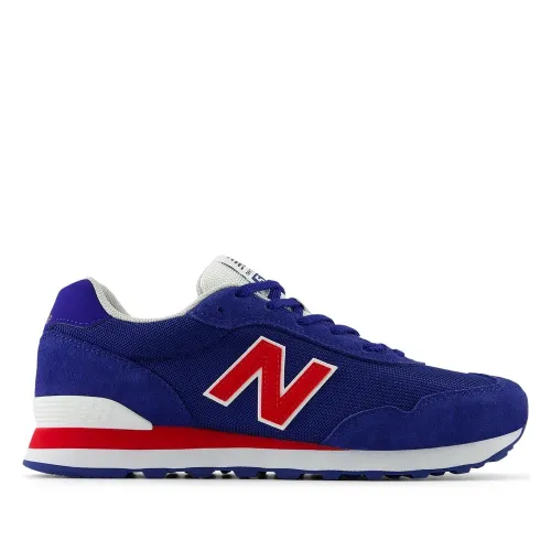 Кросівки New Balance ML515URB - Блакитні