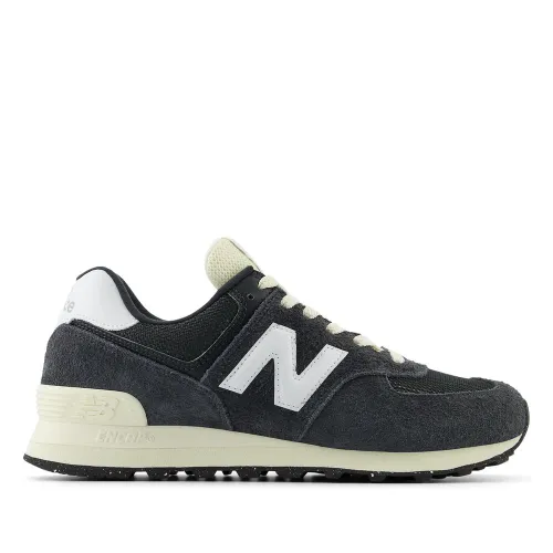 Кросівки New Balance U574RBH - Сірі