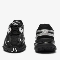 Кроссовки Lacoste Athleisure L003 2K24 747SMA0013-02H - Черные
