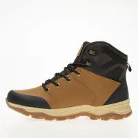 Кроссовки Lee Cooper LCJ-23-01-2046M - Бежевые