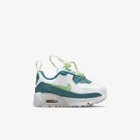 Nike Air Max 90 Toggle Baby/Toddler Кросівки колір білий