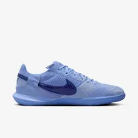 Nike Streetgato Low-Top Soccer Кросівки блакитний