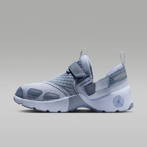 Nike Jordan Trunner LX женская Кроссовки цвет серый