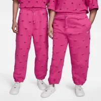 Nike x Jacquemus Swoosh Pants Pink