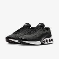 Nike Air Max Dn Кросівки колір чорний