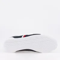 Кроссовки Tommy Hilfiger Classic LO Cupsole Leather FM0FM04277-DW5 - Cиний