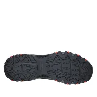 Кроссовки Skechers Hillcrest 237265BKCC - Черные