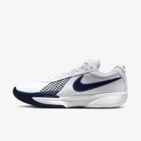 Nike G.T. Cut Academy баскетбольные Кроссовки цвет белый