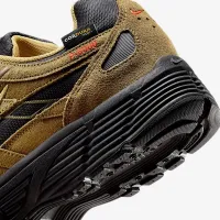 Nike P-6000 Premium CORDURA® мужские Кроссовки цвет коричневый
