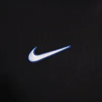 Nike Club чоловічі Pullover French Terry Soccer Толстовка з капюшоном колір чорний