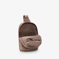 Nike Aura Crossbody сумка (5L) колір коричневий