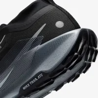 Nike Pegasus Trail 5 GORE-TEX чоловічі Waterproof Trail Running Кросівки колір чорний