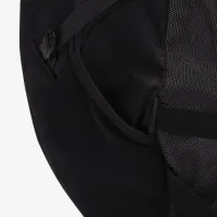 Nike Run наплічник колір чорний